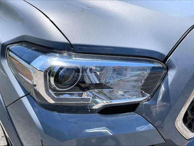 2019 Toyota Tacoma TRD Sport V6
