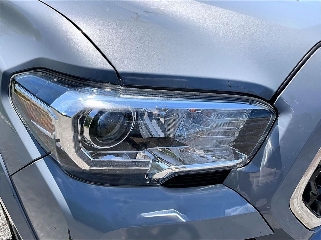 2019 Toyota Tacoma TRD Sport V6