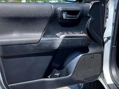 2019 Toyota Tacoma TRD Sport V6