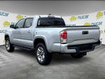 2018 Toyota Tacoma Limited Double Cab 5' Bed V6 4x4 AT (Natl)