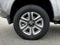2018 Toyota Tacoma Limited Double Cab 5' Bed V6 4x4 AT (Natl)