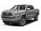 2018 Toyota Tacoma Limited Double Cab 5' Bed V6 4x4 AT (Natl)