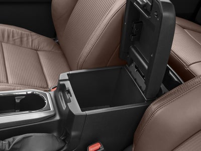 2018 Toyota Tacoma Limited Double Cab 5' Bed V6 4x4 AT (Natl)