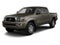 2011 Toyota Tacoma 4WD Double Cab Short Bed V6 Automatic (Natl)