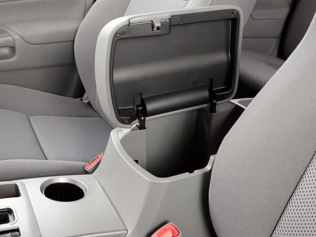 2011 Toyota Tacoma 4WD Double Cab Short Bed V6 Automatic (Natl)