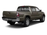 2011 Toyota Tacoma 4WD Double Cab Short Bed V6 Automatic (Natl)