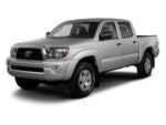 2011 Toyota Tacoma 4WD Double Cab Short Bed V6 Automatic (Natl)