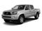 2011 Toyota Tacoma 4WD Double Cab Short Bed V6 Automatic (Natl)