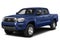 2015 Toyota Tacoma 4WD Double Cab Short Bed V6 Automatic (Natl)