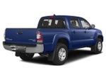 2015 Toyota Tacoma 4WD Double Cab Short Bed V6 Automatic (Natl)
