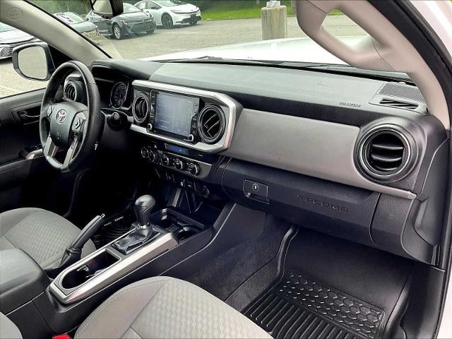 2023 Toyota Tacoma 4WD 4WD SR5 Double Cab 5' Bed V6 AT (GS)