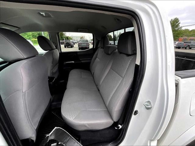 2023 Toyota Tacoma 4WD 4WD SR5 Double Cab 5' Bed V6 AT (GS)