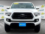 2023 Toyota Tacoma 4WD 4WD SR5 Double Cab 5' Bed V6 AT (GS)