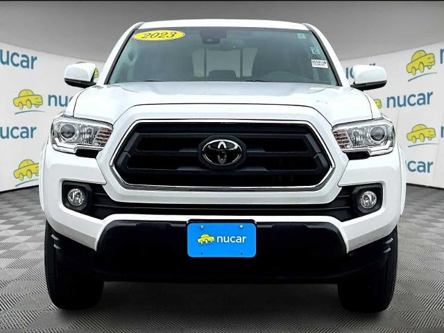 2023 Toyota Tacoma 4WD 4WD SR5 Double Cab 5' Bed V6 AT (GS)