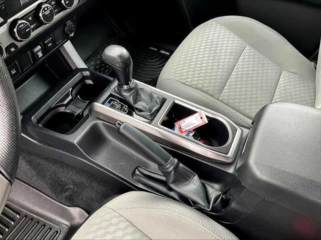 2023 Toyota Tacoma 4WD 4WD SR5 Double Cab 5' Bed V6 AT (GS)