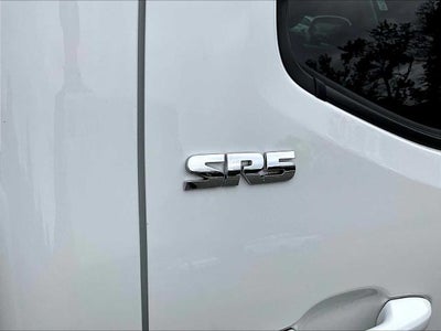 2023 Toyota Tacoma 4WD 4WD SR5 Double Cab 5' Bed V6 AT (GS)