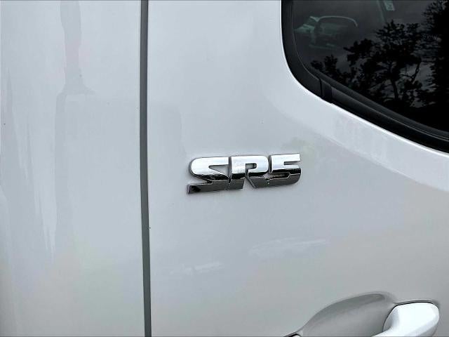 2023 Toyota Tacoma 4WD 4WD SR5 Double Cab 5' Bed V6 AT (GS)