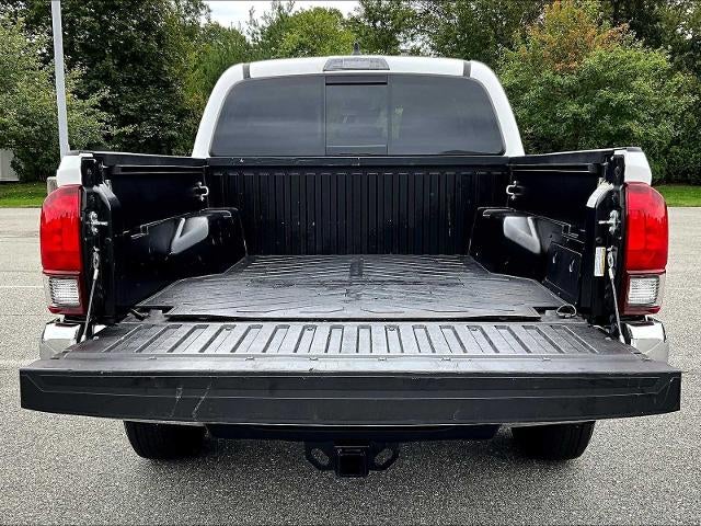 2023 Toyota Tacoma 4WD 4WD SR5 Double Cab 5' Bed V6 AT (GS)