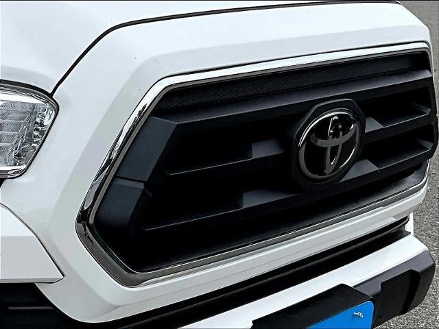 2023 Toyota Tacoma 4WD 4WD SR5 Double Cab 5' Bed V6 AT (GS)