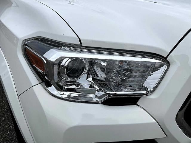 2023 Toyota Tacoma 4WD 4WD SR5 Double Cab 5' Bed V6 AT (GS)