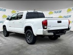 2023 Toyota Tacoma 4WD 4WD SR5 Double Cab 5' Bed V6 AT (GS)