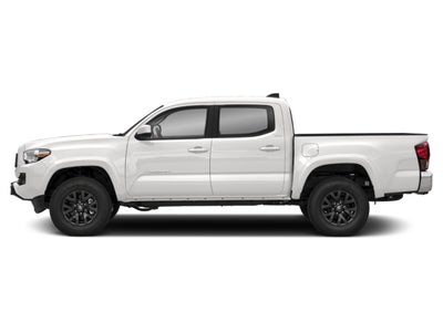 2023 Toyota Tacoma 4WD 4WD SR5 Double Cab 5' Bed V6 AT (GS)