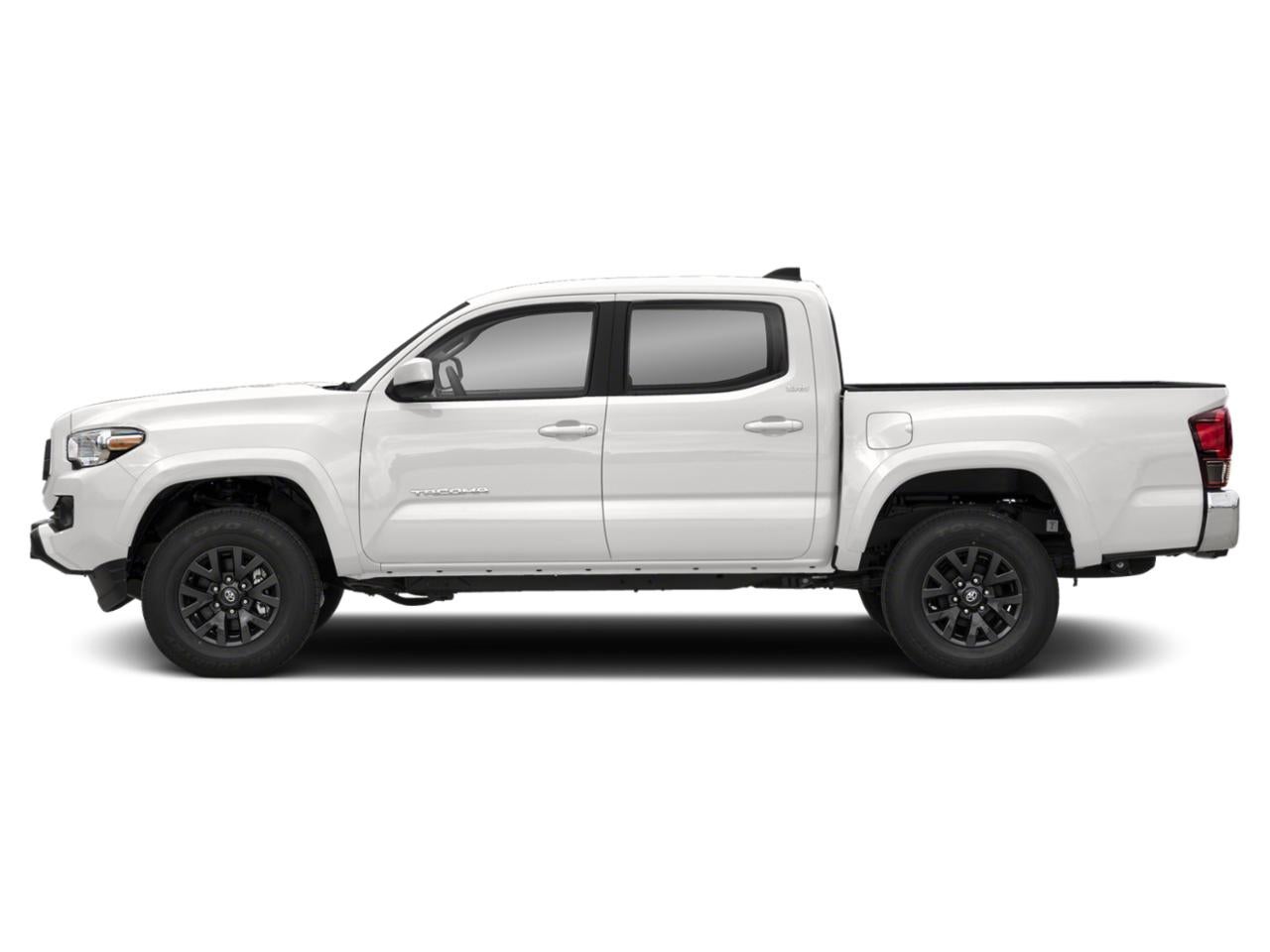 2023 Toyota Tacoma 4WD 4WD SR5 Double Cab 5' Bed V6 AT (GS)