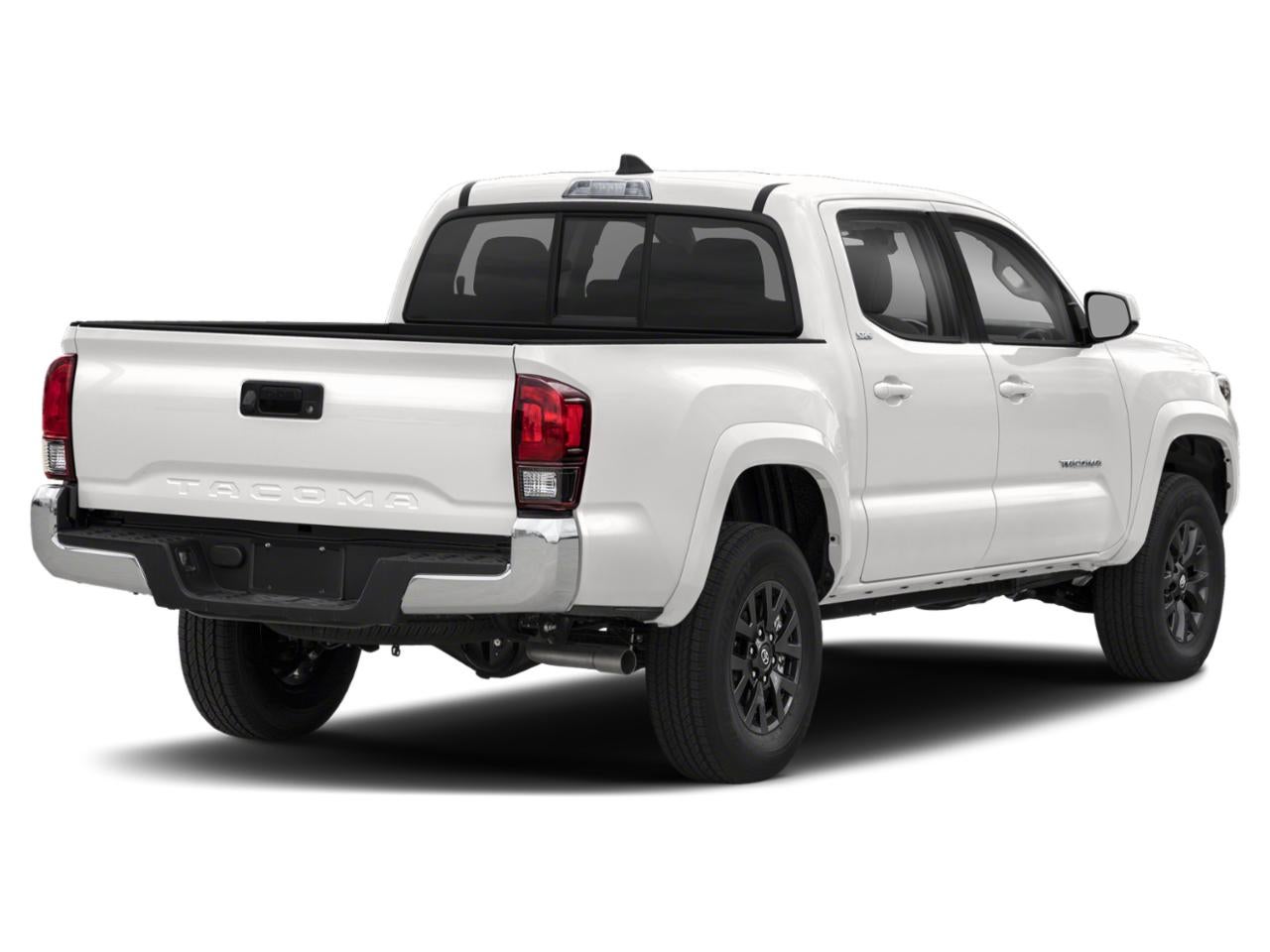 2023 Toyota Tacoma 4WD 4WD SR5 Double Cab 5' Bed V6 AT (GS)