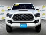 2023 Toyota Tacoma 4WD 4WD TRD Sport Double Cab 5' Bed V6 AT (Natl)