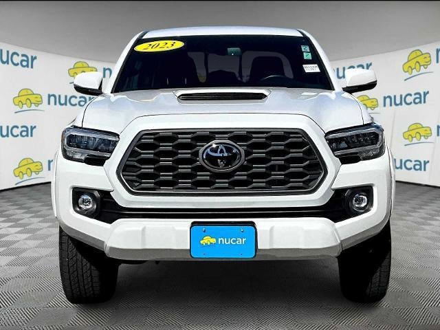 2023 Toyota Tacoma 4WD 4WD TRD Sport Double Cab 5' Bed V6 AT (Natl)