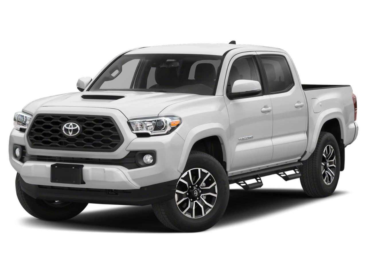 2023 Toyota Tacoma 4WD 4WD TRD Sport Double Cab 5' Bed V6 AT (Natl)