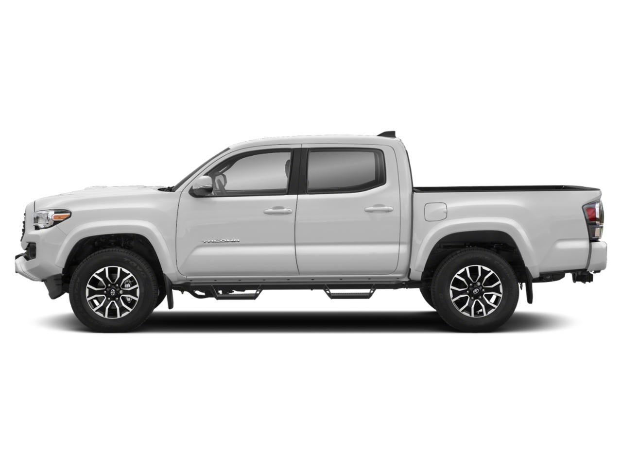 2023 Toyota Tacoma 4WD 4WD TRD Sport Double Cab 5' Bed V6 AT (Natl)