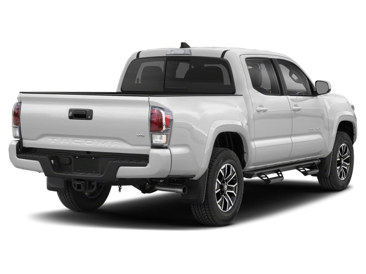 2023 Toyota Tacoma 4WD 4WD TRD Sport Double Cab 5' Bed V6 AT (Natl)