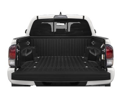 2021 Toyota Tacoma 4WD 4WD TRD Sport Double Cab 5' Bed V6 MT (Natl)