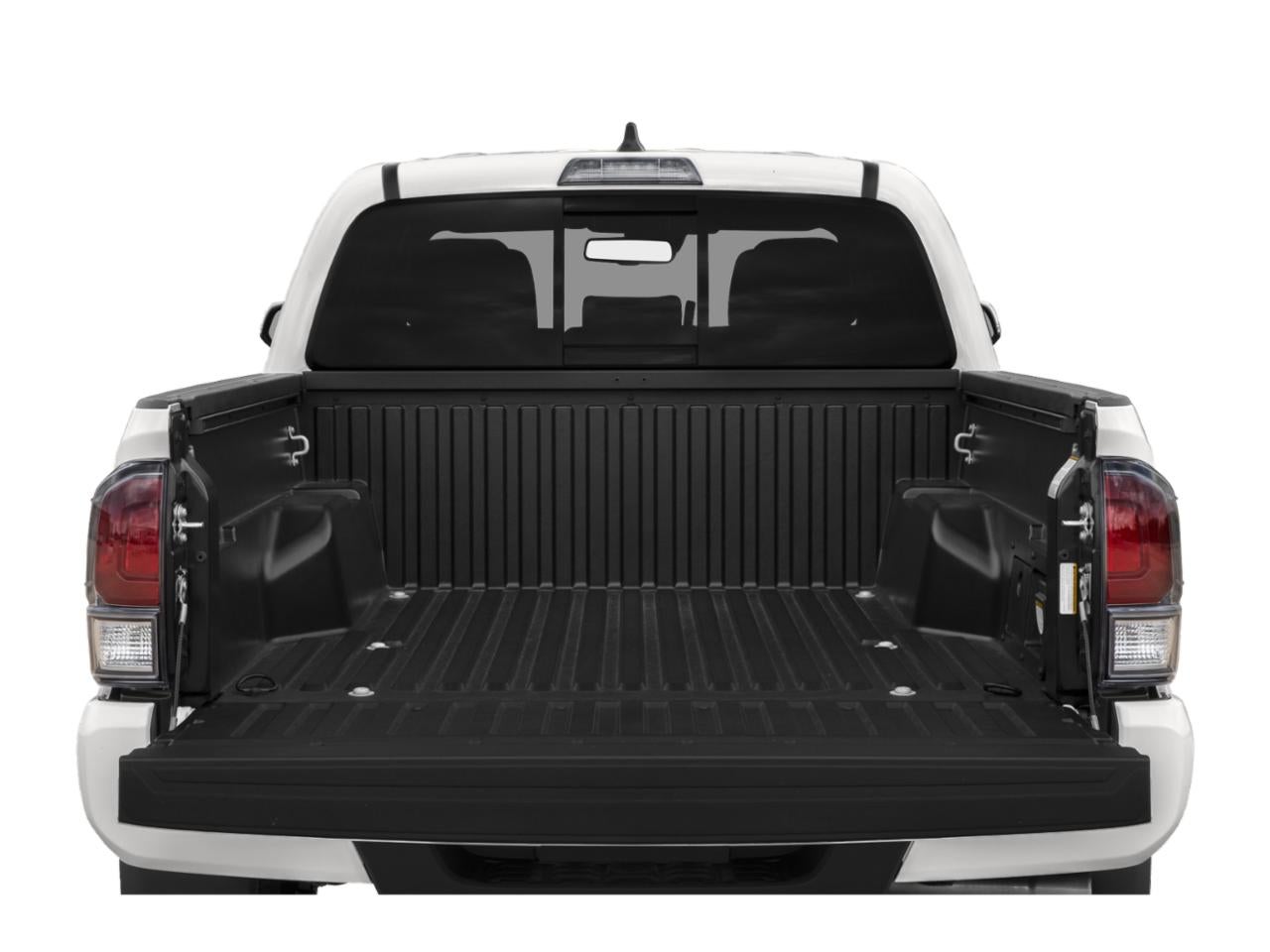 2021 Toyota Tacoma 4WD 4WD TRD Sport Double Cab 5' Bed V6 MT (Natl)