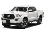 2021 Toyota Tacoma 4WD 4WD TRD Sport Double Cab 5' Bed V6 MT (Natl)