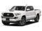 2021 Toyota Tacoma 4WD 4WD TRD Sport Double Cab 5' Bed V6 MT (Natl)
