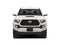 2021 Toyota Tacoma 4WD 4WD TRD Sport Double Cab 5' Bed V6 MT (Natl)