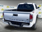 2021 Toyota Tacoma TRD Sport V6