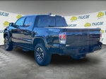 2022 Toyota Tacoma TRD Sport V6
