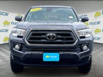 2023 Toyota Tacoma 4WD 4WD SR5 Double Cab 5' Bed V6 AT (GS)