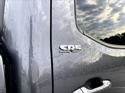 2023 Toyota Tacoma 4WD 4WD SR5 Double Cab 5' Bed V6 AT (GS)