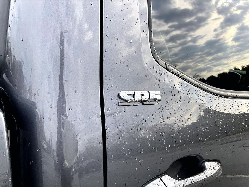 2023 Toyota Tacoma 4WD 4WD SR5 Double Cab 5' Bed V6 AT (GS)