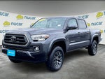 2023 Toyota Tacoma 4WD 4WD SR5 Double Cab 5' Bed V6 AT (GS)