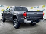 2023 Toyota Tacoma 4WD 4WD SR5 Double Cab 5' Bed V6 AT (GS)