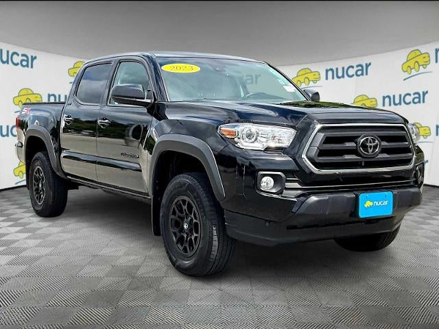 2023 Toyota Tacoma 4WD 4WD SR5 Double Cab 5' Bed V6 AT (GS)