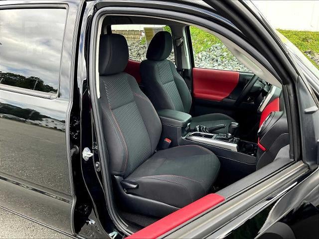 2023 Toyota Tacoma 4WD 4WD SR5 Double Cab 5' Bed V6 AT (GS)