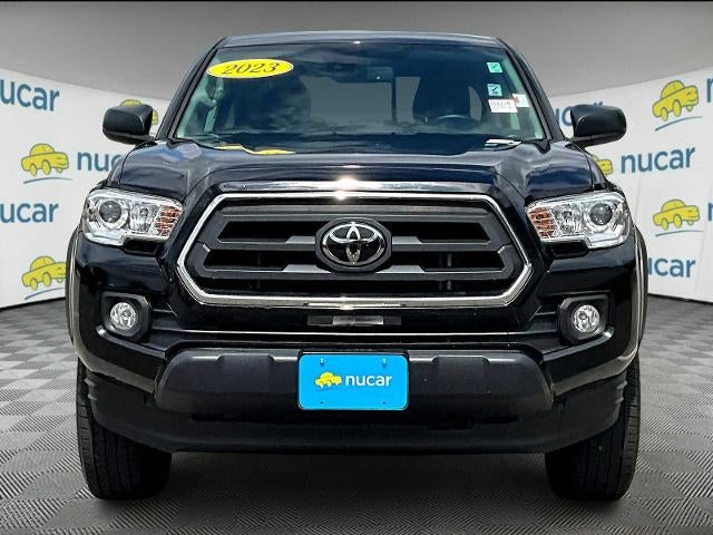 2023 Toyota Tacoma 4WD 4WD SR5 Double Cab 5' Bed V6 AT (GS)