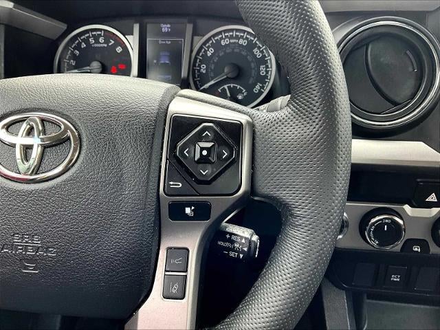 2023 Toyota Tacoma 4WD 4WD SR5 Double Cab 5' Bed V6 AT (GS)