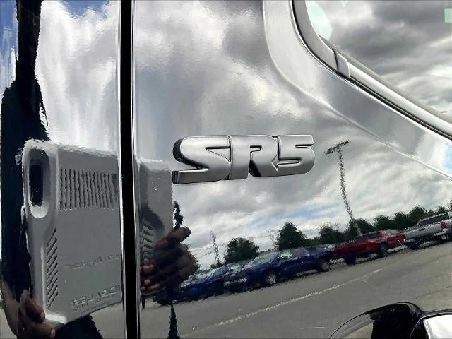 2023 Toyota Tacoma 4WD 4WD SR5 Double Cab 5' Bed V6 AT (GS)